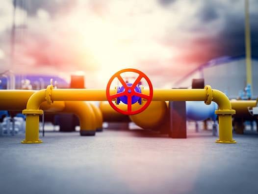 Avrupa doğal gaz piyasasında sert yükseliş: Fiyatlar haftaya yüzde 28,5 artışla başladı