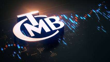 TCMB rezervlerindeki yükseliş devam ediyor