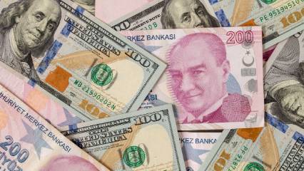 Döviz piyasasında son durum ne? 18 Şubat 2026 güncel kur tablosu
