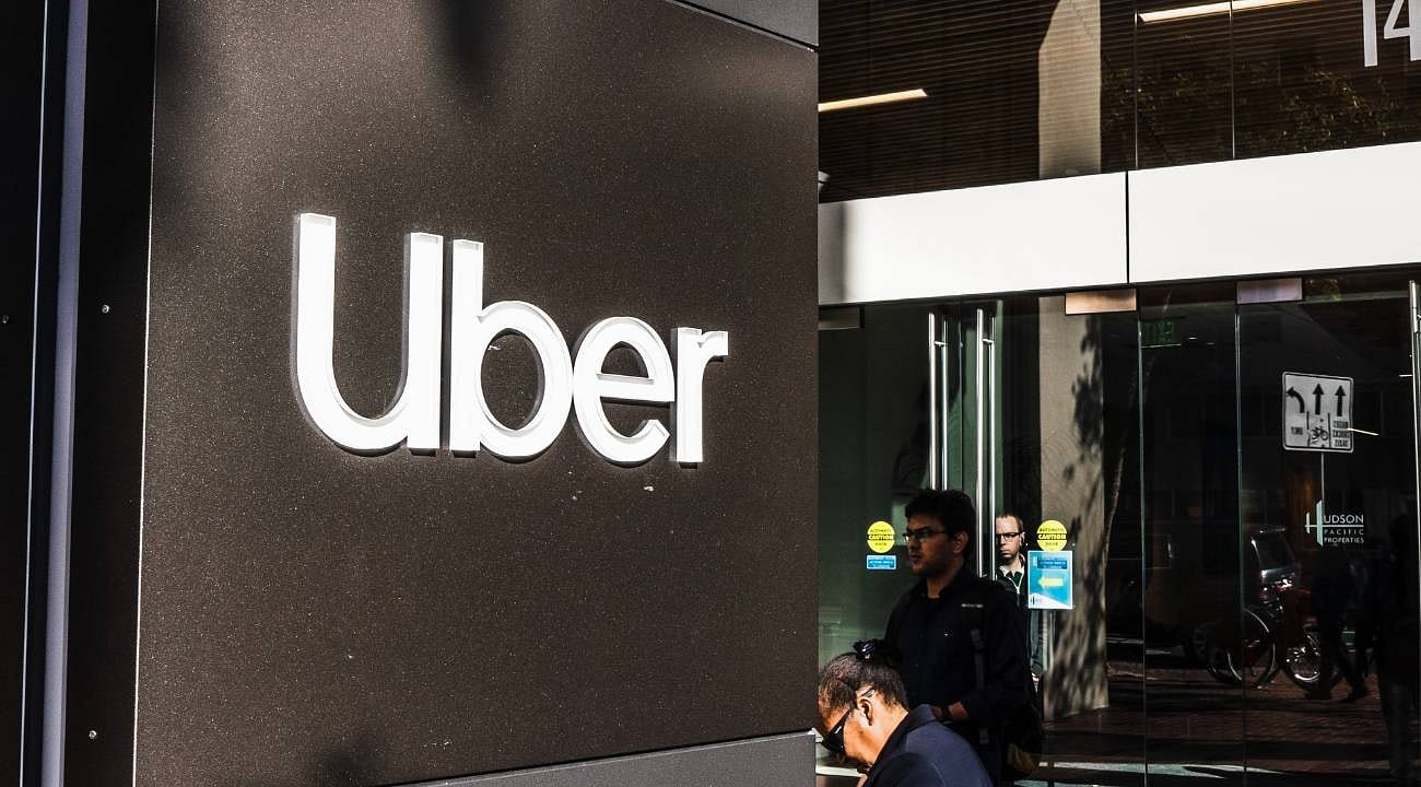 Uber'den Delivery Hero'ya dev satın alma teklifi: Yemeksepeti detayı dikkat çekti