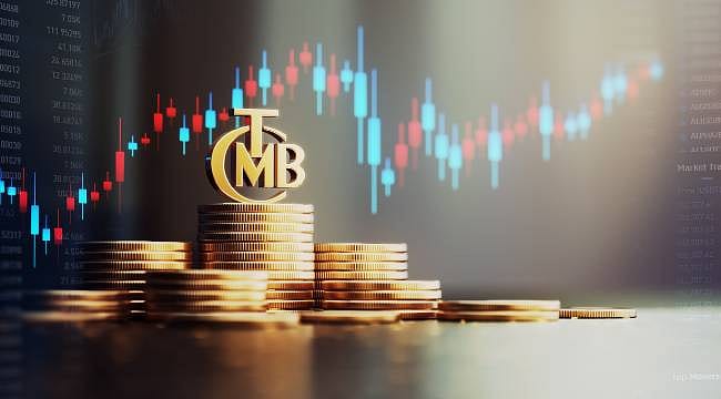 TCMB verileri belli oldu: Firmaların döviz açığı 2,3 milyar dolar yükseldi