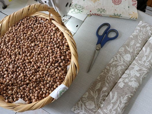Kiraz çekirdeklerinden öyle bir ürün yaptılar ki... Sıcak su torbasına alternatif