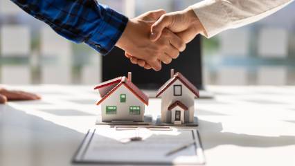 Rakamlar açıklandı: 2025'te konut satışlarının en yüksek ve en az olduğu iller hangileri oldu?