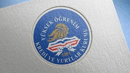 2026 KYK yurt başvuruları başladı: Başvurular nereden ve nasıl yapılır?