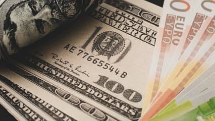 Dolar ve euro kaç TL oldu? 11 Mayıs 2026 güncel döviz kurları