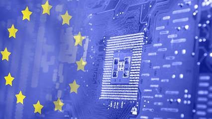 AB'nin AR-GE bütçesi dikkat çekti: 130,2 milyar euroluk kaynak