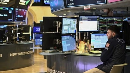 Küresel piyasalarda satış baskısı arttı: Fed ve yapay zeka endişesi öne çıkıyor