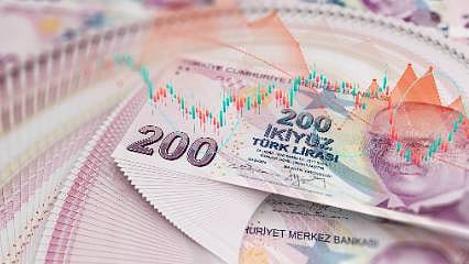500 bin TL'nin 32 günlük getirisi ne kadar oldu? İşte banka banka mevduat faizlerinde son tablo