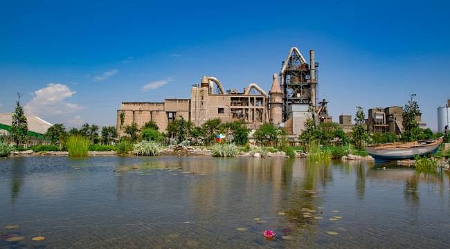 Heidelberg Materials, Akçansa'nın ana hissedarı oldu