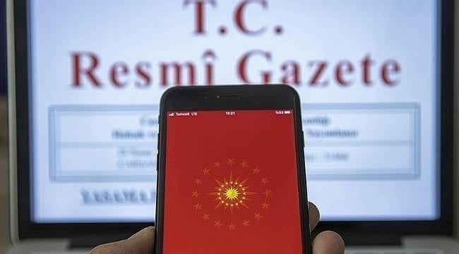 Özelleştirme İdaresi Başkanlığı'ndan satış kararı: 3 ildeki 4 taşınmaz özelleştirilecek