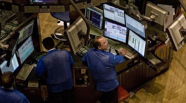 Küresel piyasalarda risk iştahı arttı: Gözler PMI verilerinde