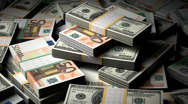 9 Nisan 2026 güncel döviz kurları: Dolar ve euro kaç TL oldu?
