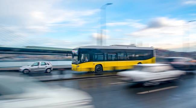 İstanbul ve Ankara Büyükşehir Belediyelerinden açıklama: LGS günü toplu taşıma ücretsiz mi?