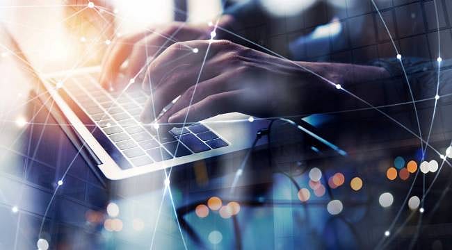 Türkiye'nin internet kullanım alışkanlıkları açıklandı: İnternet en çok hangi amaçla kullanıldı?