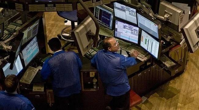 Küresel piyasaların yönünü jeopolitik riskler belirledi: Satış baskısı arttı