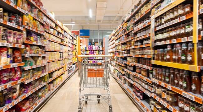 TÜİK açıkladı: Mevsim etkilerinden arındırılmış enflasyon belli oldu
