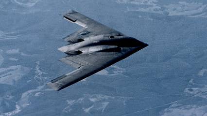 ABD, İran'a yönelik saldırılarda kullanıyor: B-2 hayalet bombardıman uçakları hakkında neler biliniyor?