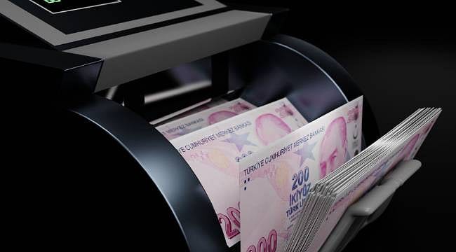 Bankacılık sektörünün toplam mevduatında artış