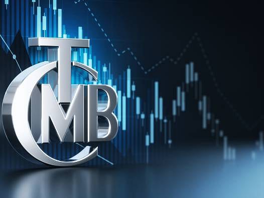 Gözler TCMB'deydi: Merkez Bankası faiz kararını açıkladı