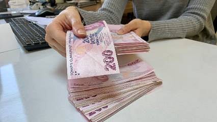 Vergi ve SGK borcu olan esnafa kredi yolu açıldı! İşte detaylar...