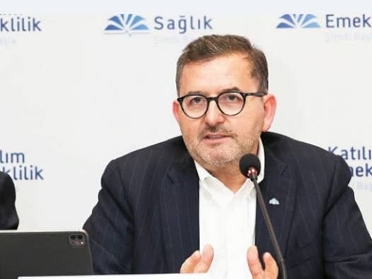 “Sürdürülebilir fon performansına ve reel getiri üretmeye odaklanıyoruz”