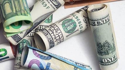 Dolar ve euro bugün ne kadar? 22 Eylül 2026 güncel döviz kurları