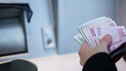 Temmuz zammıyla yeni tutarlar belli oldu: 65 yaş aylığı, engelli maaşı, SED ödemeleri, kıdem tazminatı ne kadar oldu?