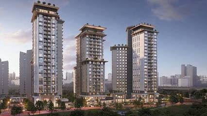 TOKİ İstanbul kura çekimleri tamamlandı: Hak sahipleri belli oldu