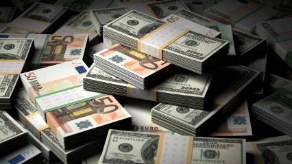 Dolar ve Euro güne nasıl başladı? (21 Ocak 2026)