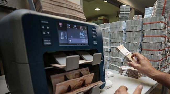 Bankacılık sektöründe kredi hacmi 28 trilyon lirayı aştı