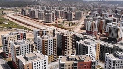 TOKİ başvuru ücreti iadesi nasıl yapılır? 5 bin TL iadesi nasıl ve nereden alınır?