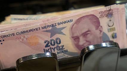 Faiz kararı öncesi gözler mevduat hesaplarında: 1 milyon TL'nin aylık getirisi ne kadar oldu?