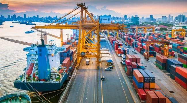 Yurt dışı üretici fiyatları ağustosta yükseldi