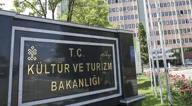 Kültür ve Turizm Bakanlığı 795 personel alımı başvuruları başladı mı? Başvuru şartları neler?