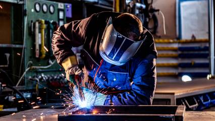 Reel kesim güveni yeni yıla düşüşle başladı