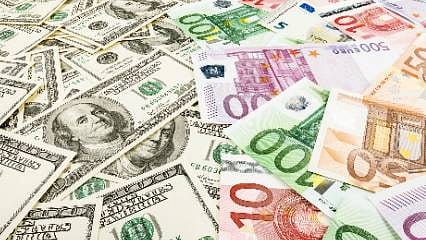 Dolar ve Euro kaç TL oldu? 25 Mayıs 2026 güncel euro ve dolar fiyatları