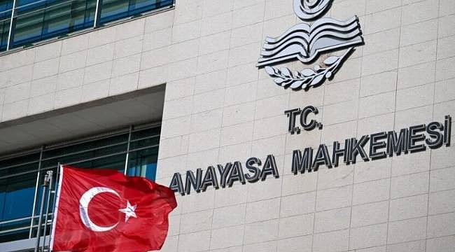Nöbetçi noterlerle ilgili kritik karar! AYM'den dikkat çeken iptal