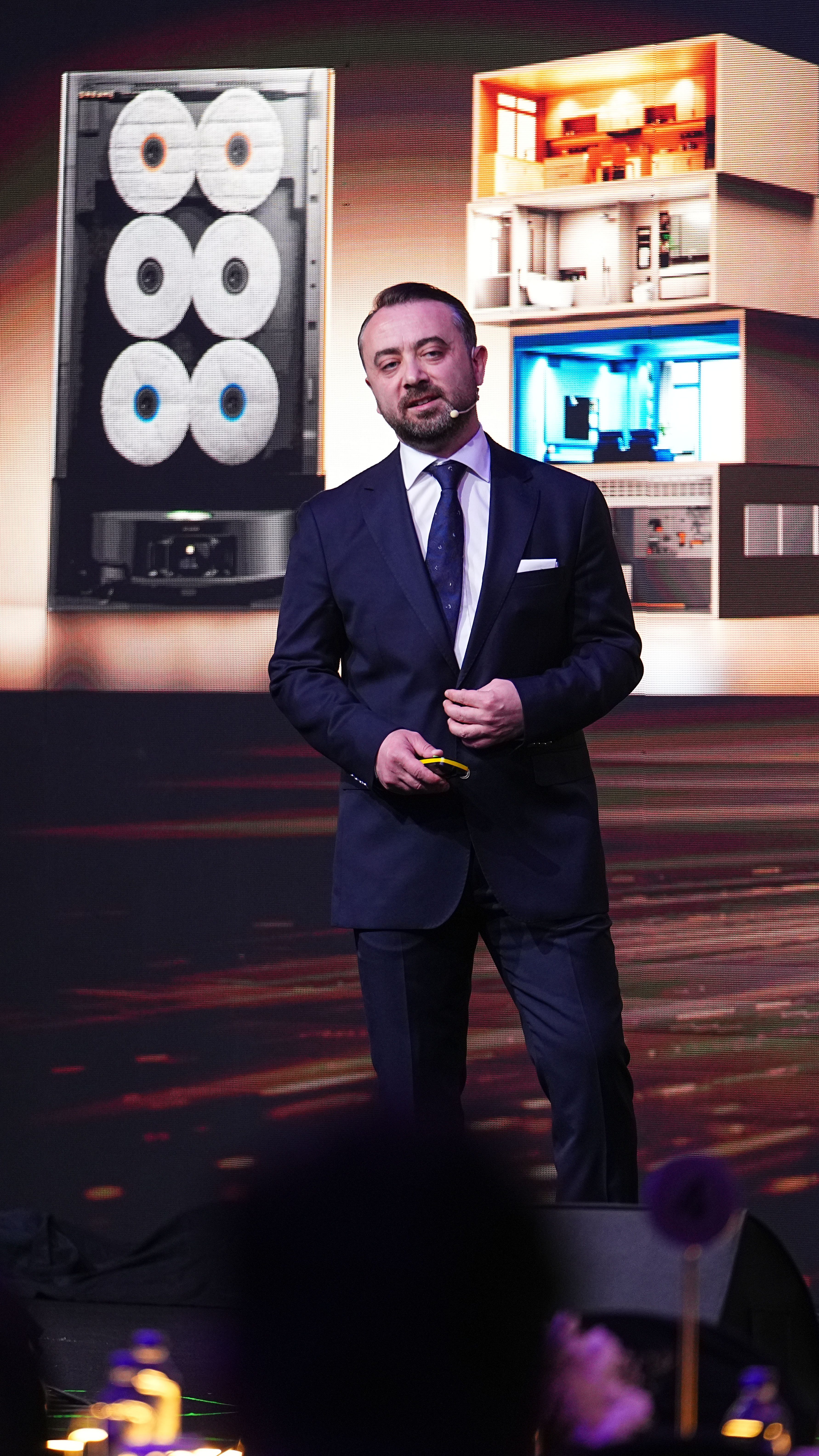 Çinli Dreame, Türkiye'de satışlarını yüzde 240 artırdı-3