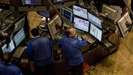 Küresel piyasalarda risk iştahı arttı: Gözler PMI verilerinde
