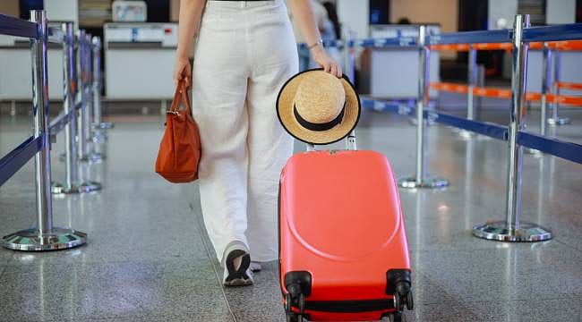 Yerli turistlerin turizm karnesi: İlk çeyrekte kaç kişi tatile çıktı, ne kadar harcadı?