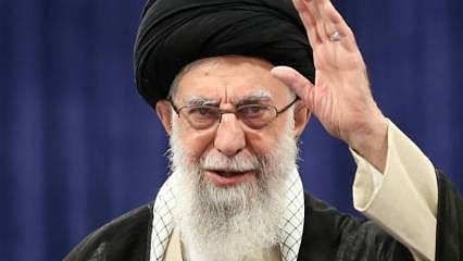 Washington Post yazdı: Hamaney'in ölümü için bahis mi oynandı?