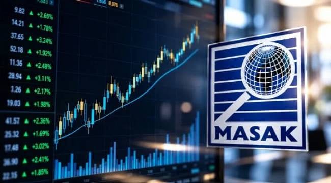 Kimlik tespiti ve fon transferlerinde parasal sınırlar değişti: MASAK'tan yeni düzenleme