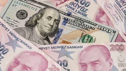 Dolar ve euro bugün ne kadar? 26 Haziran 2026 güncel döviz kurları