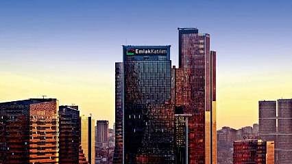 Emlak Katılım'dan Katılımevim, Birevim ve İktisat Katılım için devralma başvurusu