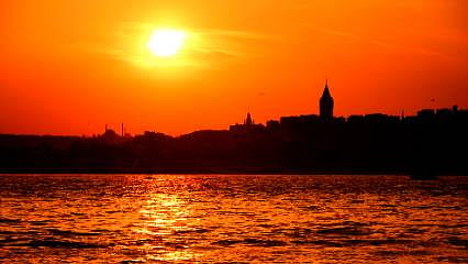 Uzmanlar açıkladı: Yurt genelinde sıcaklıklar artıyor!