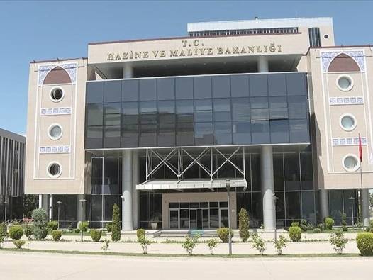 Ocak verileri gündem olmuştu: Bakanlıktan faiz açıklaması geldi