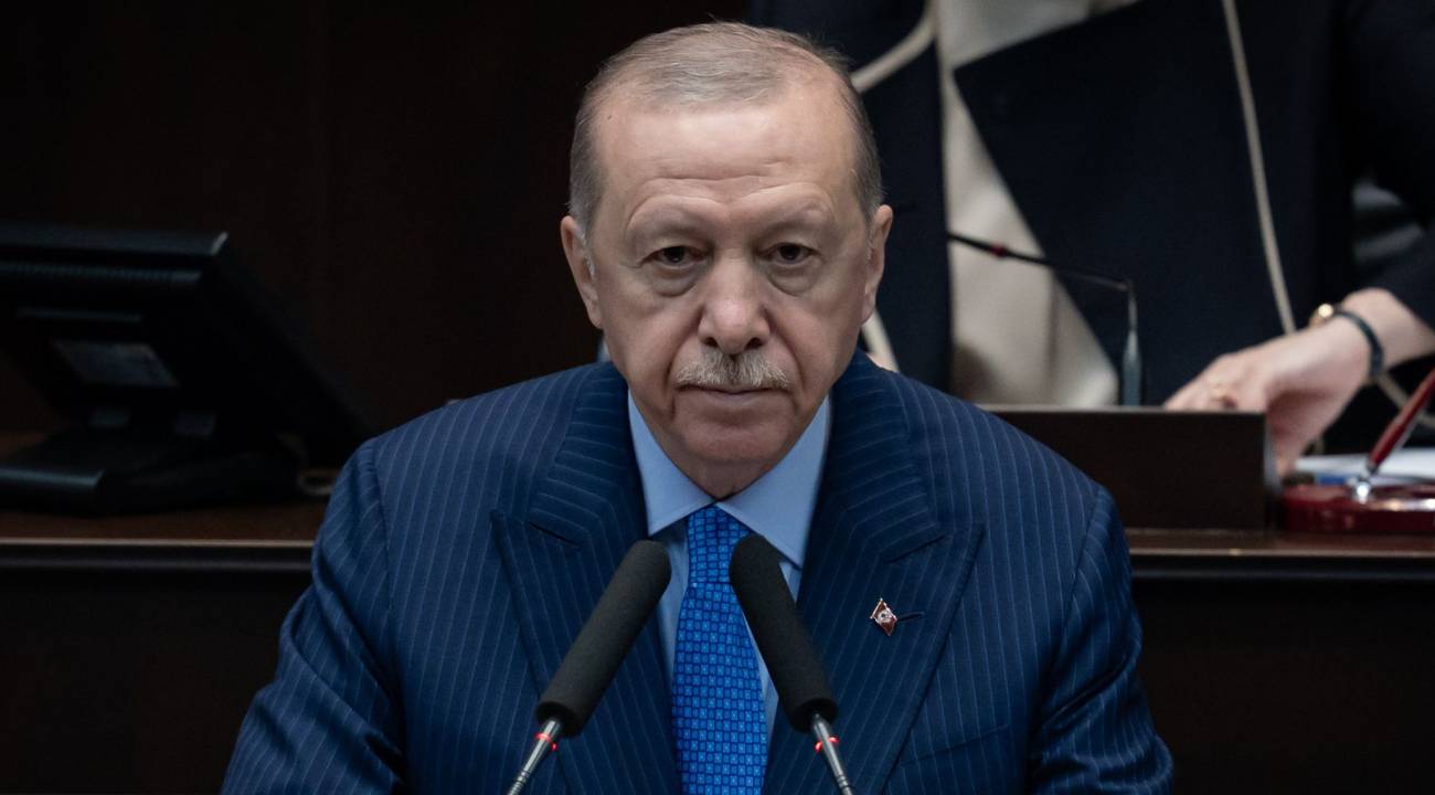 Cumhurbaşkanı Erdoğan açıkladı: Çiftçilere sağlana