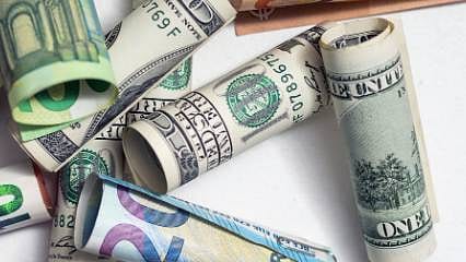 10 Haziran 2026 dolar ve euro fiyatları: Dolar kaç TL, euro ne kadar?