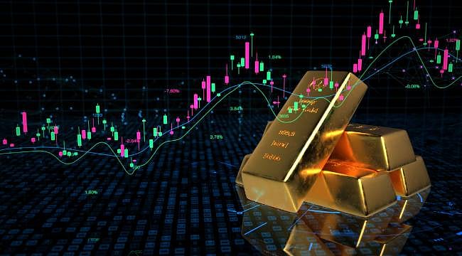 Altın ve Borsa İstanbul'da sert düşüş! Kayıplar yüzde 3'e yaklaştı