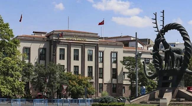 Başkentte test uçuşu yapılacak: Ankara Valiliği'nden yüksek ses uyarısı